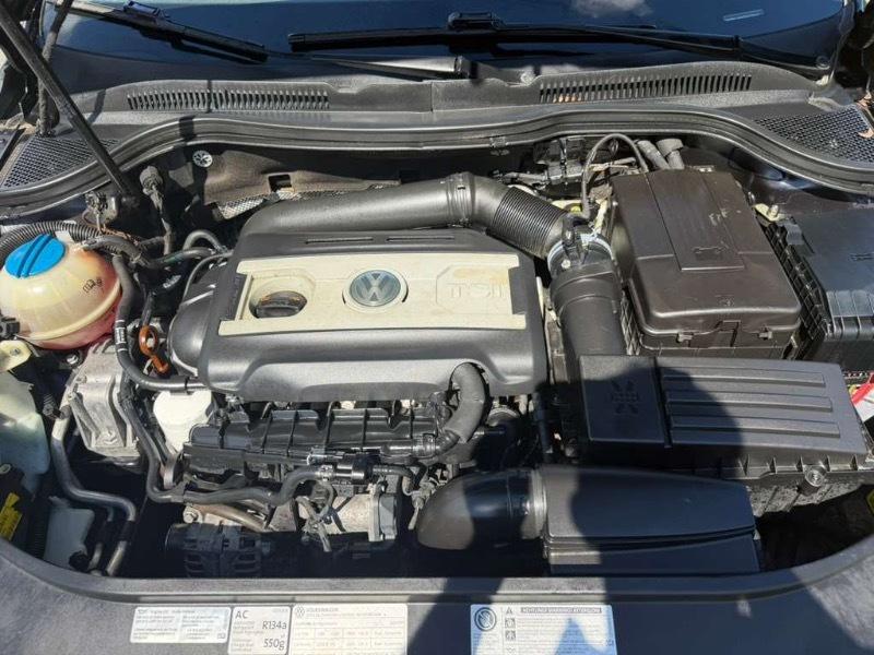 Volkswagen CC Lux 2013