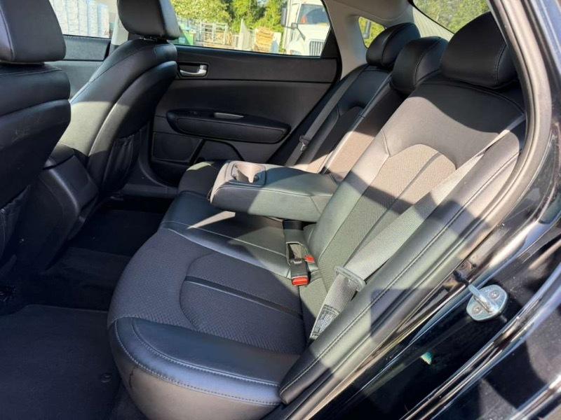 Kia Optima LX 2018