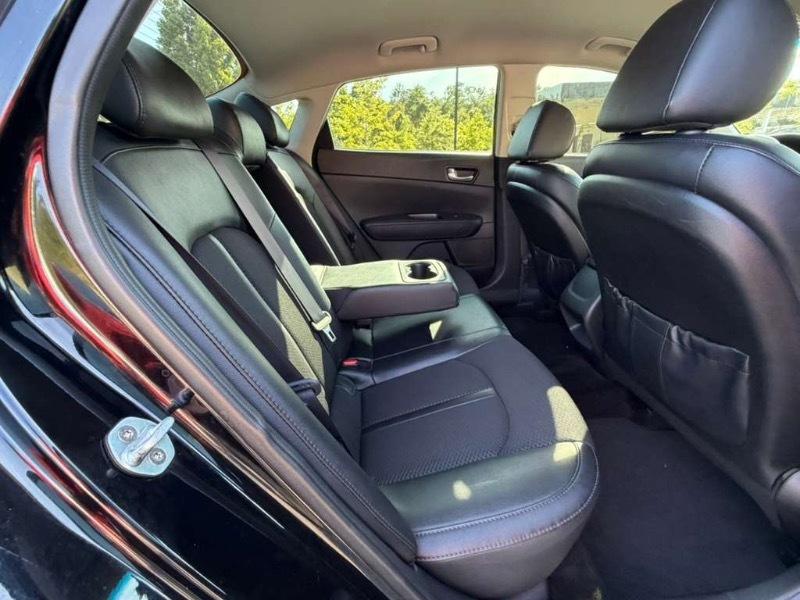Kia Optima LX 2018