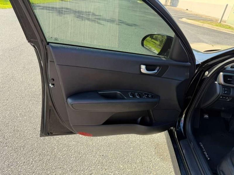Kia Optima LX 2018
