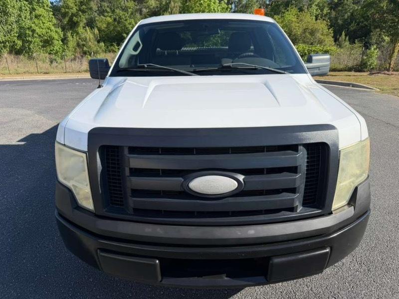 Ford F-150 XL 2WD 2009