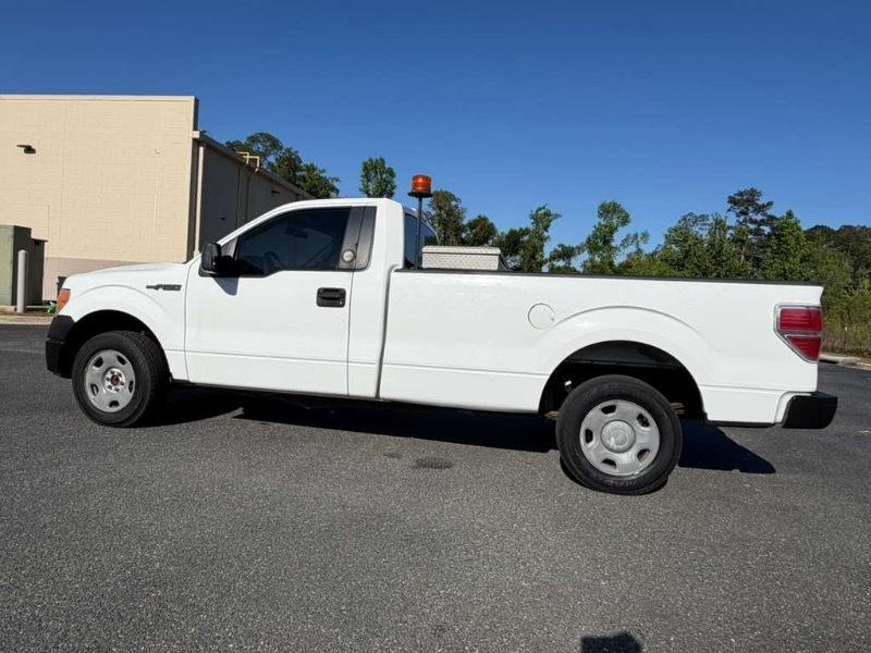 Ford F-150 XL 2WD 2009