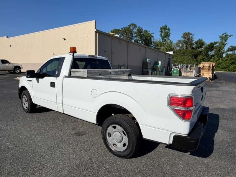 Ford F-150 XL 2WD 2009