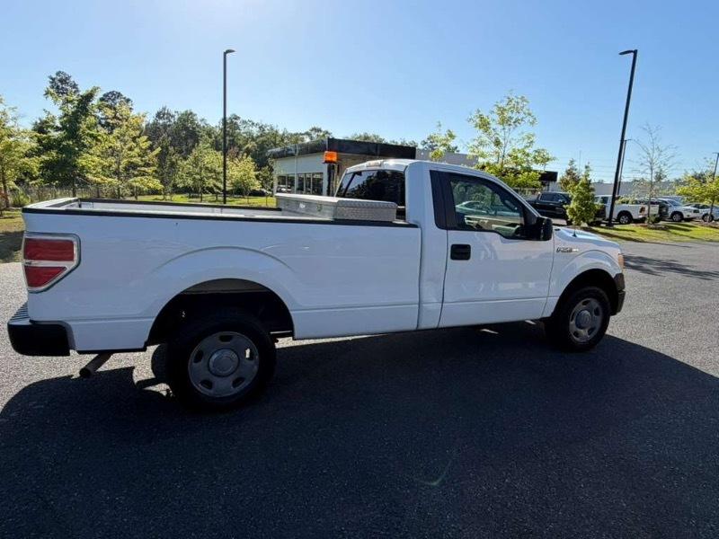 Ford F-150 XL 2WD 2009