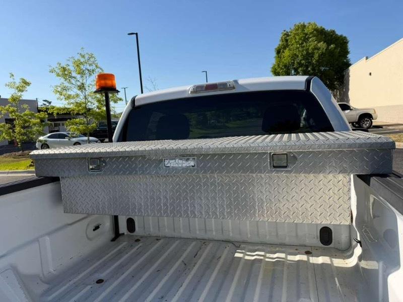 Ford F-150 XL 2WD 2009