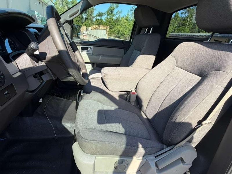Ford F-150 XL 2WD 2009