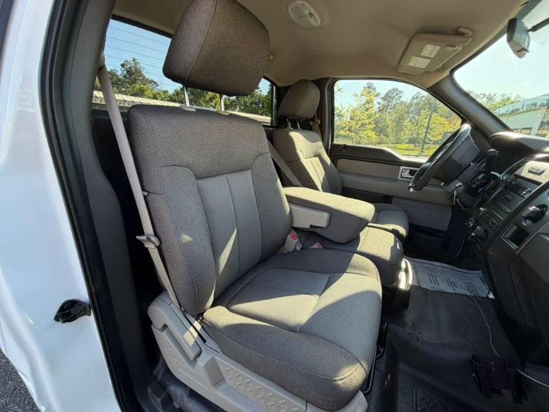 Ford F-150 XL 2WD 2009