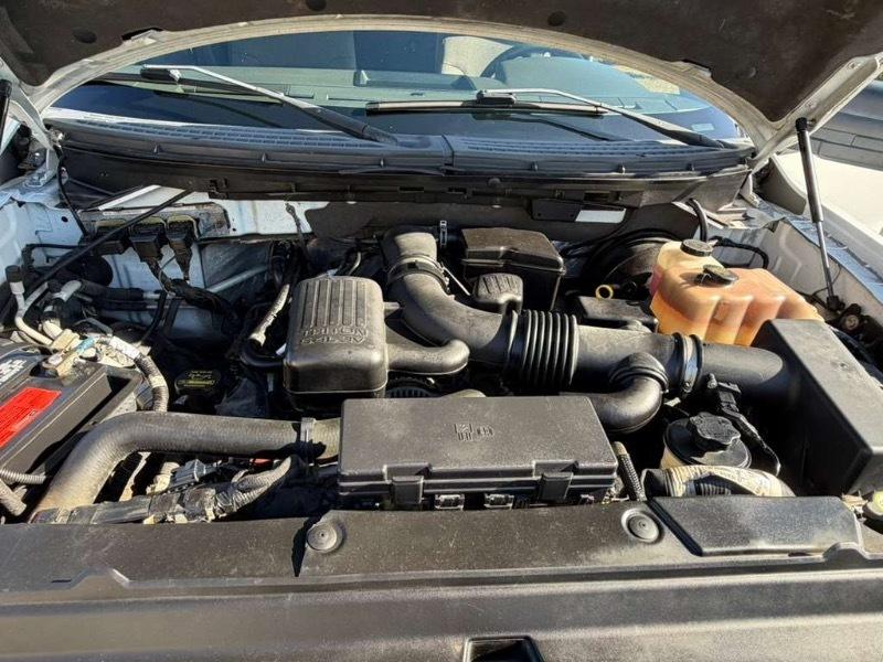 Ford F-150 XL 2WD 2009