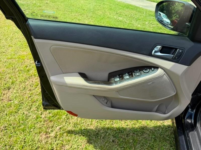 Kia Optima EX 2015