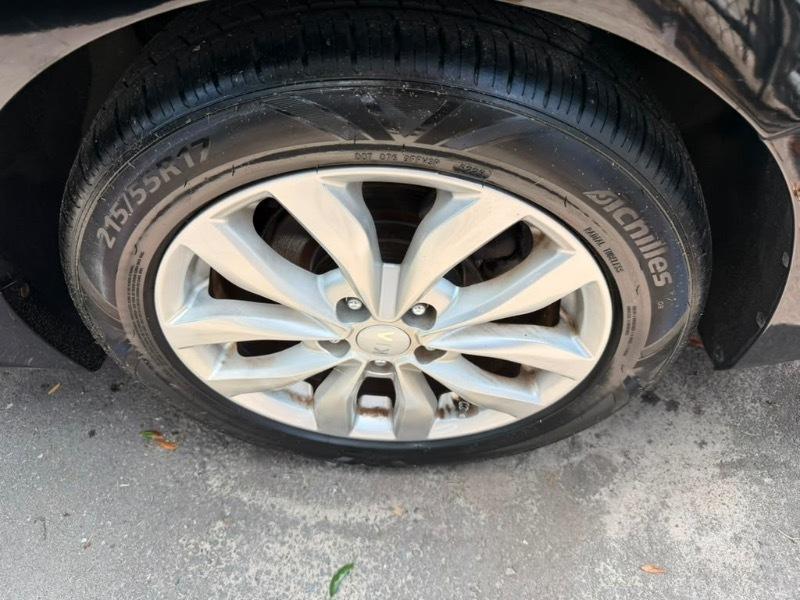 Kia Optima EX 2015