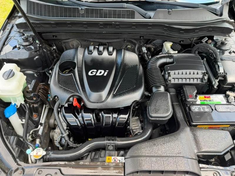 Kia Optima EX 2015