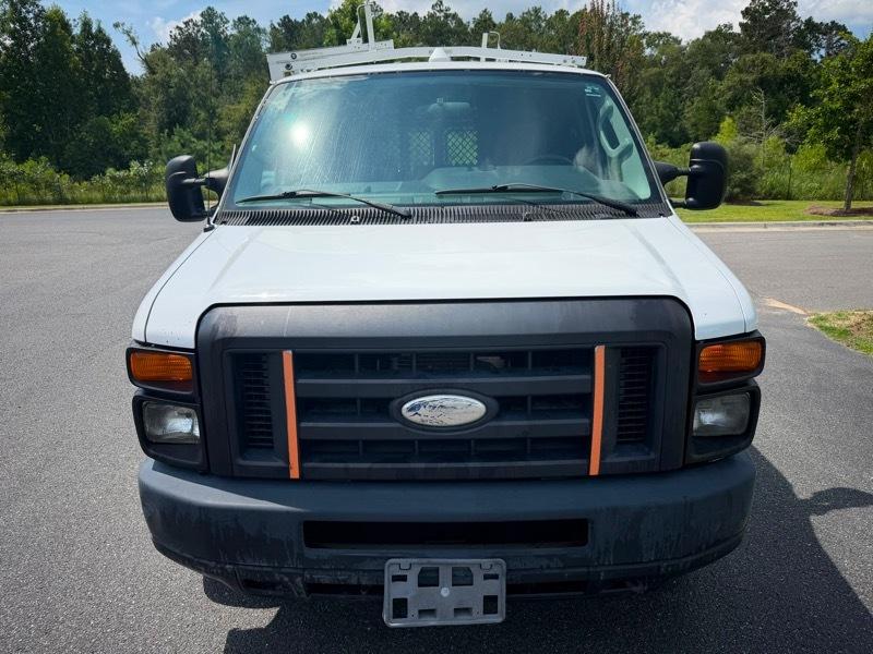 Ford Econoline E-150 2014