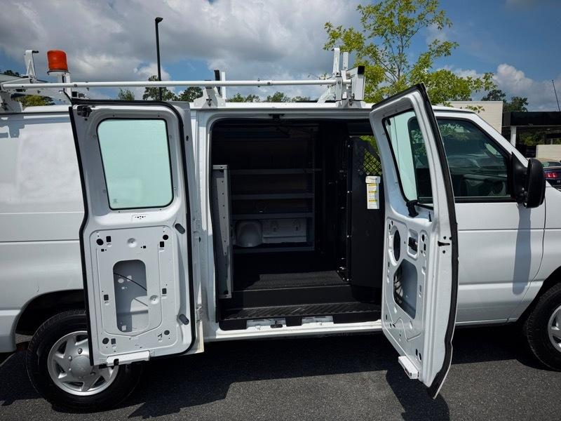 Ford Econoline E-150 2014