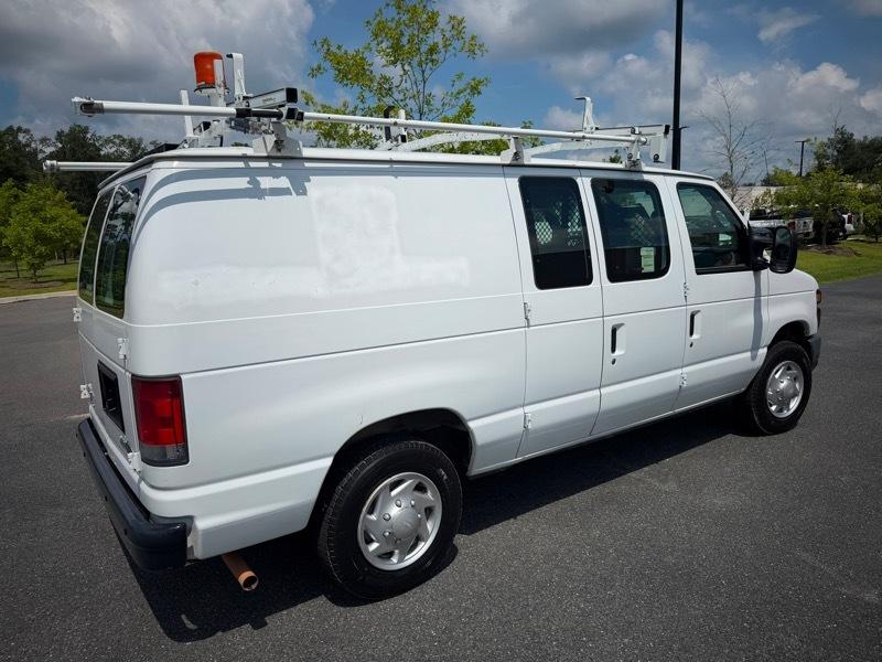 Ford Econoline E-150 2014
