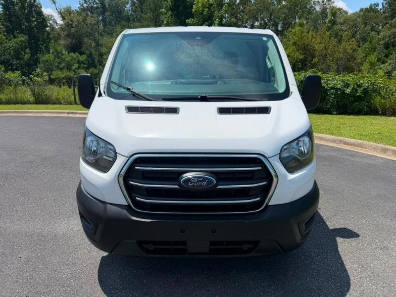 Ford Transit 150 Van Low Roof w/Sliding Pass. 130-in. WB 2020