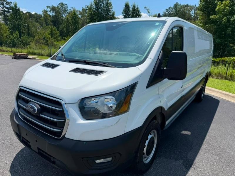 Ford Transit 150 Van Low Roof w/Sliding Pass. 130-in. WB 2020
