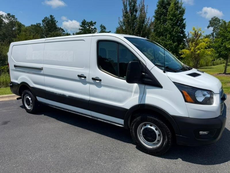 Ford Transit 150 Van Low Roof w/Sliding Pass. 130-in. WB 2020
