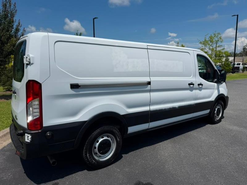 Ford Transit 150 Van Low Roof w/Sliding Pass. 130-in. WB 2020