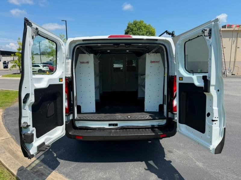 Ford Transit 150 Van Low Roof w/Sliding Pass. 130-in. WB 2020