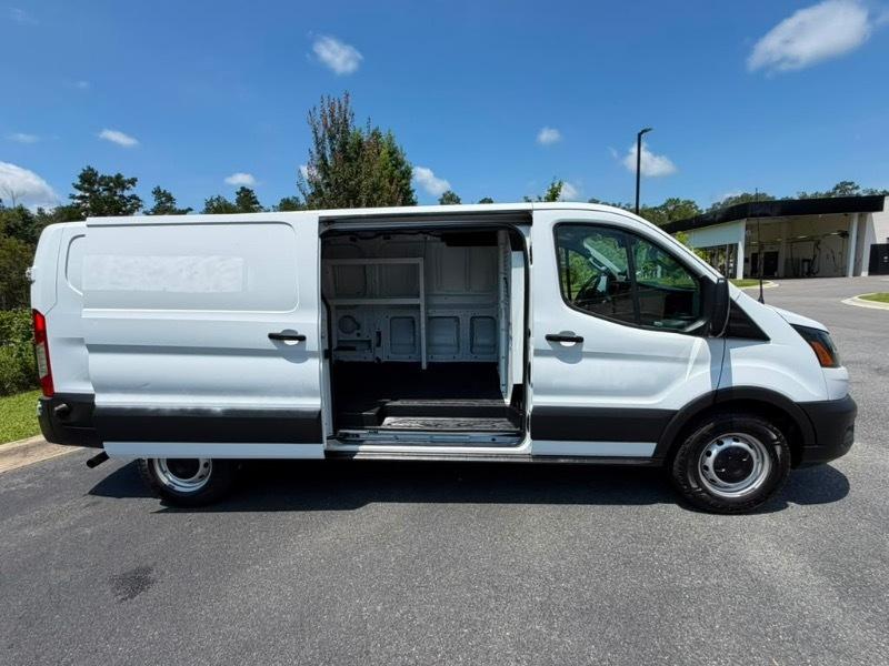 Ford Transit 150 Van Low Roof w/Sliding Pass. 130-in. WB 2020