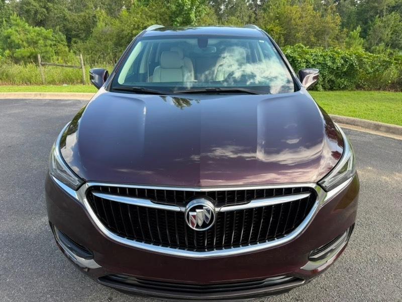 Buick Enclave Essence FWD 2019