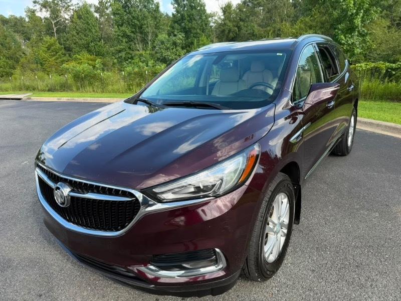 Buick Enclave Essence FWD 2019