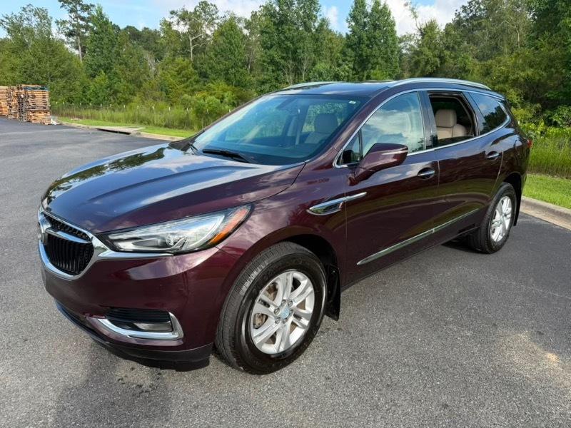 Buick Enclave Essence FWD 2019
