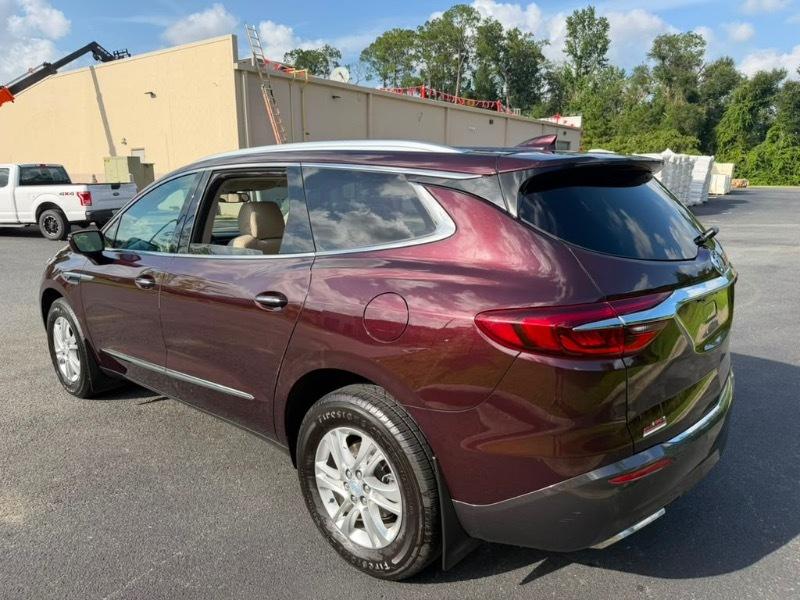 Buick Enclave Essence FWD 2019