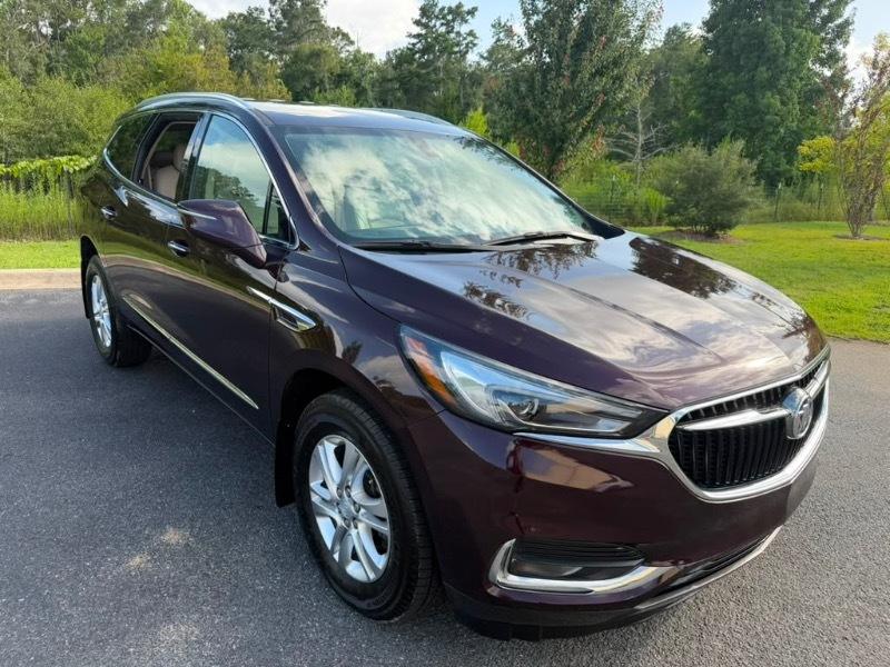 Buick Enclave Essence FWD 2019