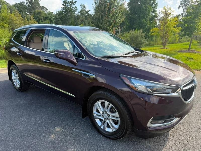Buick Enclave Essence FWD 2019