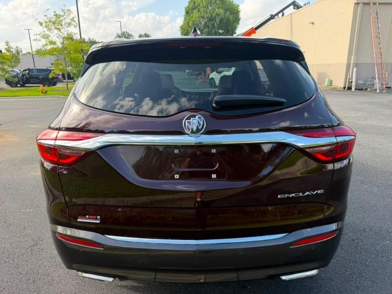 Buick Enclave Essence FWD 2019