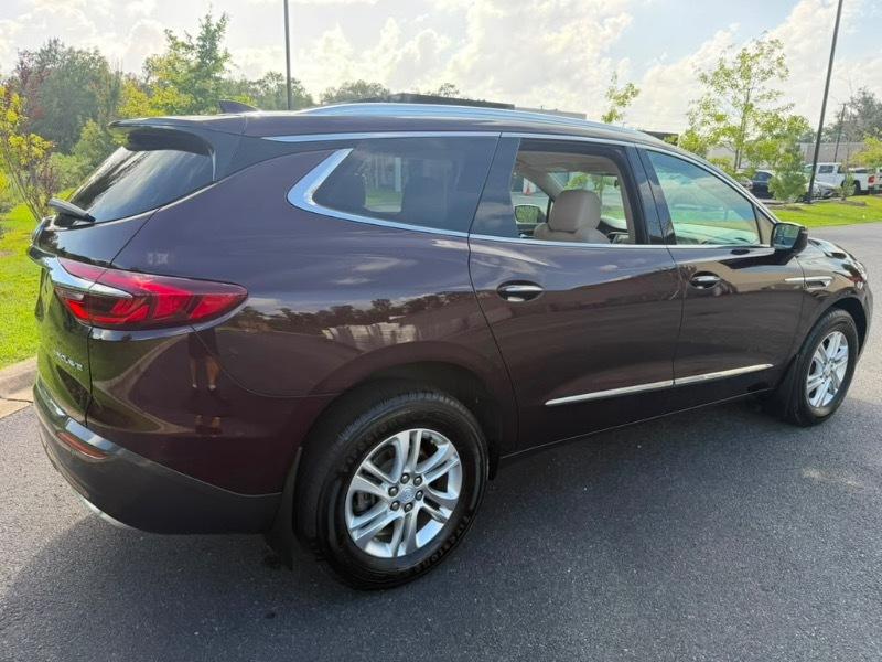 Buick Enclave Essence FWD 2019
