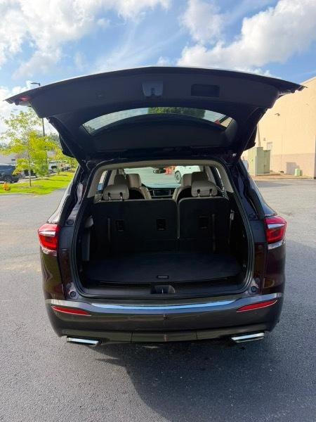 Buick Enclave Essence FWD 2019