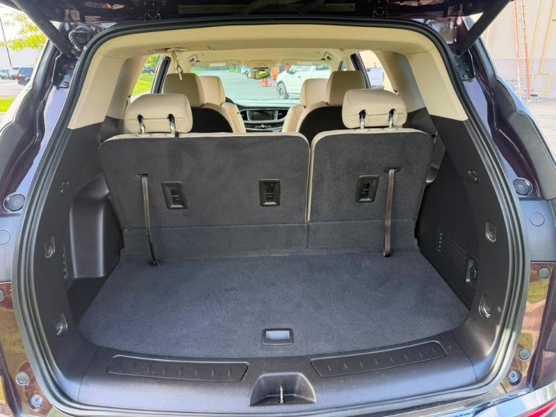 Buick Enclave Essence FWD 2019