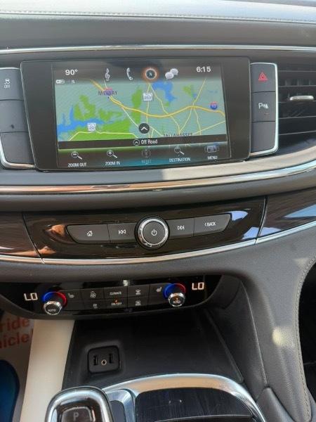 Buick Enclave Essence FWD 2019