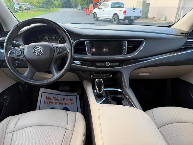 Buick Enclave Essence FWD 2019