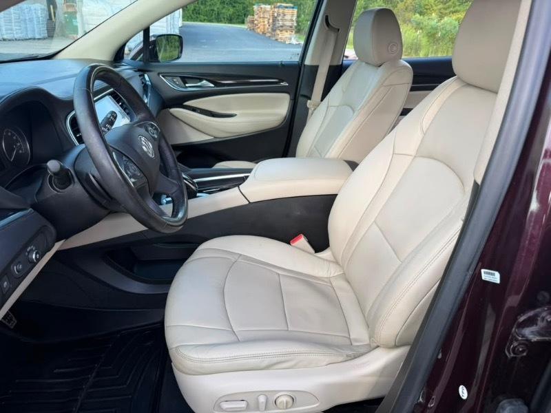 Buick Enclave Essence FWD 2019