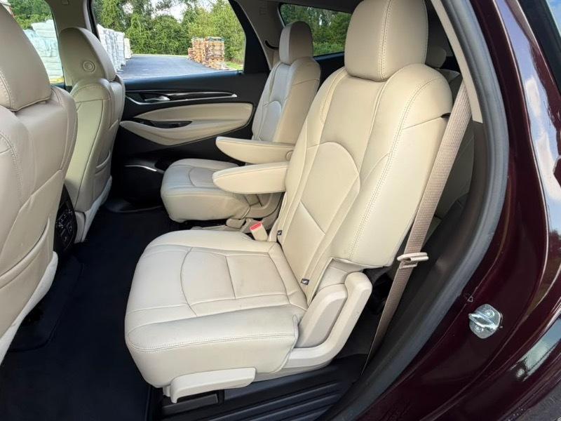 Buick Enclave Essence FWD 2019
