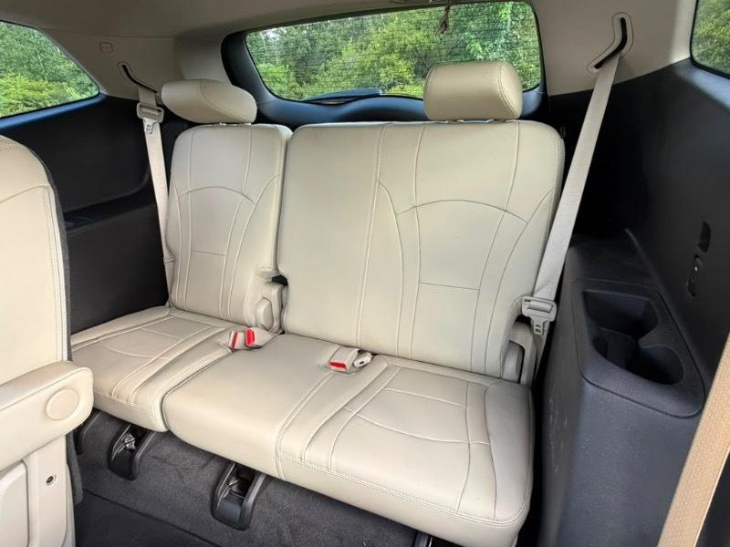Buick Enclave Essence FWD 2019