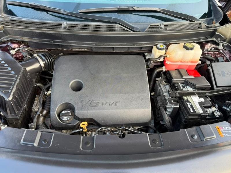 Buick Enclave Essence FWD 2019