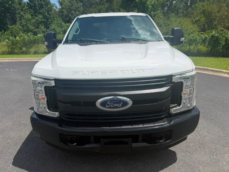 2019 Ford F-250 SD Lariat SuperCab 2WD