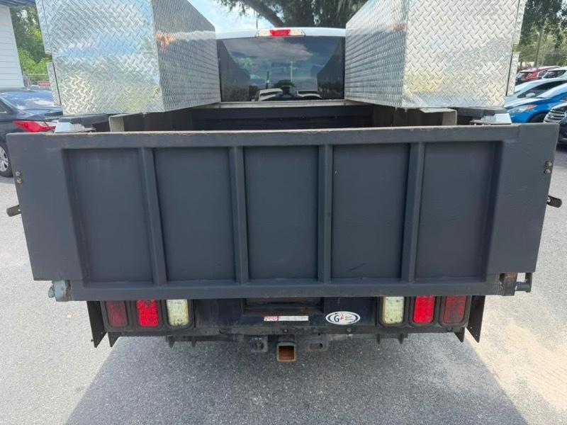 Ford F-250 SD Lariat SuperCab 2WD 2019