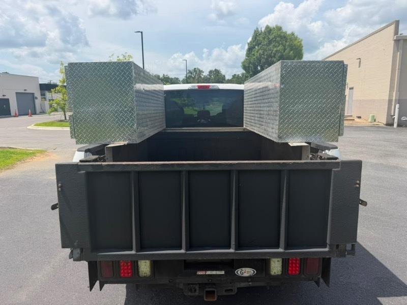 Ford F-250 SD Lariat SuperCab 2WD 2019