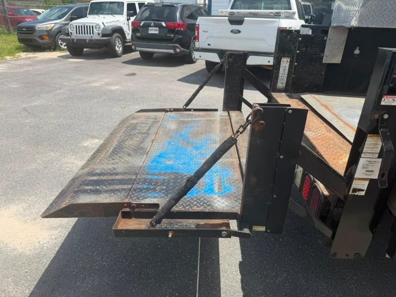 Ford F-250 SD Lariat SuperCab 2WD 2019