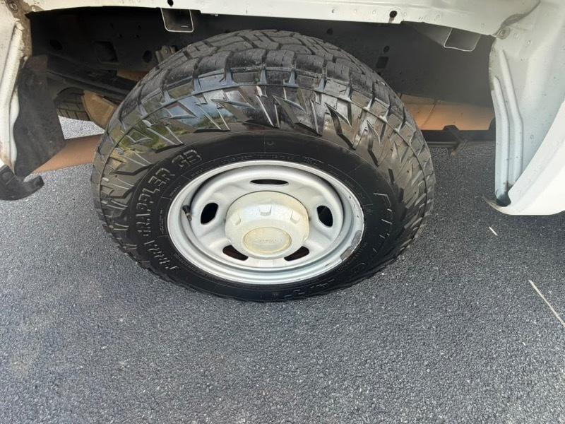 Ford F-250 SD Lariat SuperCab 2WD 2019