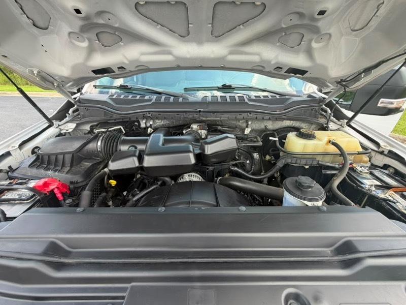 Ford F-250 SD Lariat SuperCab 2WD 2019