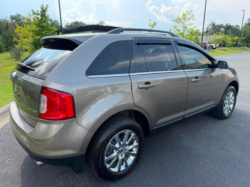 Ford Edge Limited FWD 2013