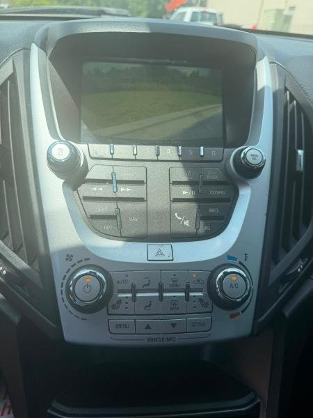 Ford Edge Limited FWD 2013
