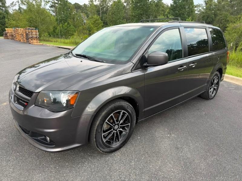 Dodge Grand Caravan GT 2019