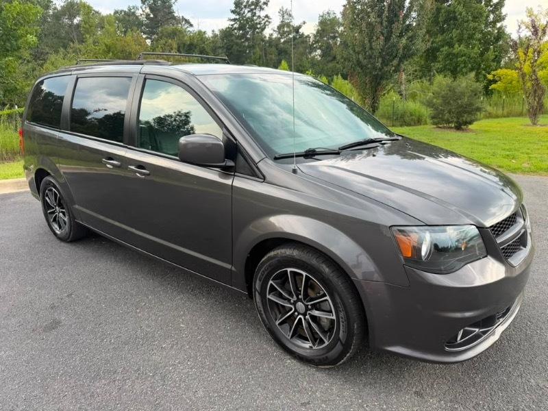 Dodge Grand Caravan GT 2019